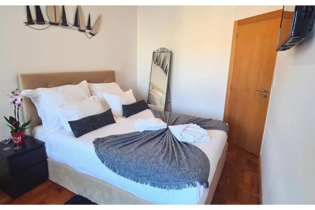 Bolhao Elegance Apartaments Porto Exterior foto